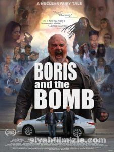 Boris ve Bomba 2019 izle