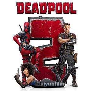 Deadpool Film Serisi