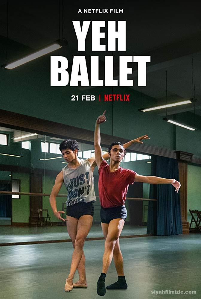 Yeh Ballet 2020 izle