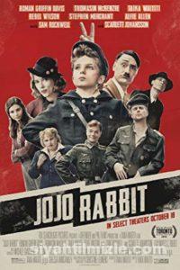 Tavşan Jojo 2019 izle