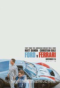 Asfaltın Kralları 2019 izle