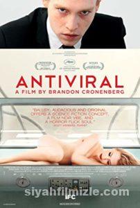 Virüs Kıran (Antiviral) 2012 izle