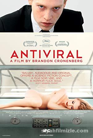 Virüs Kıran (Antiviral) 2012 izle