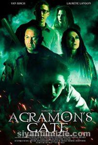 Agramon’s Gate 2019 izle