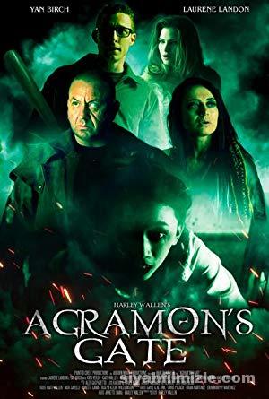 Agramon’s Gate 2019 izle