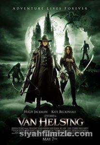 Van Helsing 2004 izle