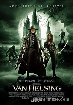 Van Helsing 2004 izle