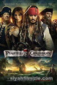 Karayip Korsanları 4 2011 izle