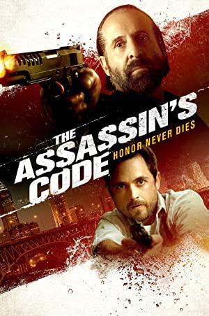 Suikastçı (The Assassin’s Code) 2018 izle