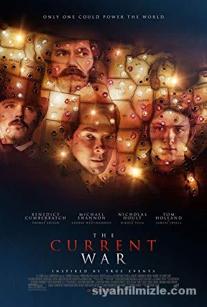 Elektrik Savaşları 2017 izle