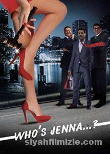 Who’s Jenna…? 2018 izle