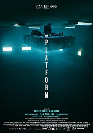 Platform 2019 izle