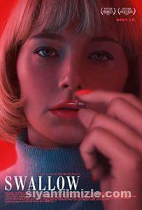 Saplantı (Swallow) 2019 izle