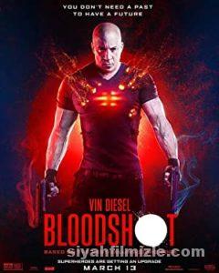 Bloodshot: Durdurulamaz Güç 2020 izle