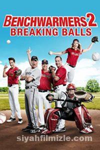 Yedek Kulübesi Film Serisi