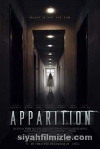 Hayalet (Apparition) 2019 izle