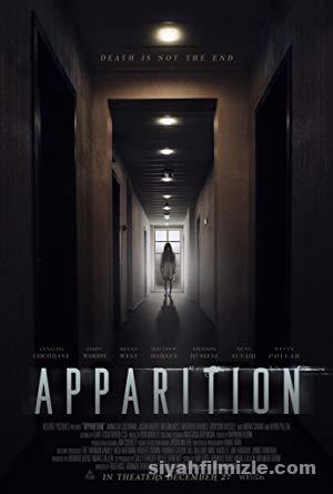 Hayalet (Apparition) 2019 izle