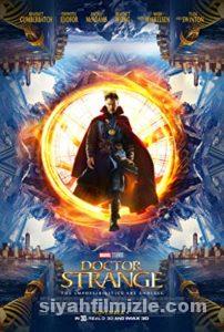 Doktor Strange 2016 izle