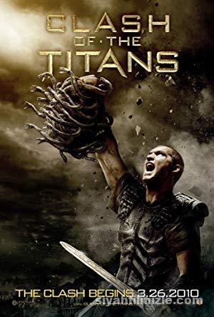 Titanların Savaşı 2010 izle