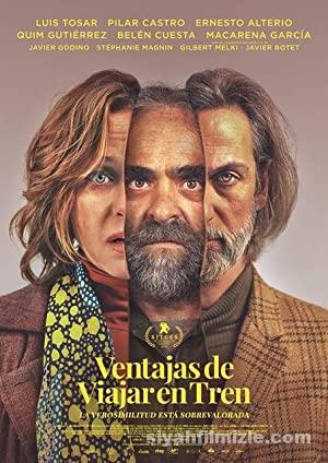 Ventajas de viajar en tren (2019) izle