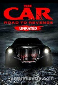 Şeytanın Arabası 2 2019 izle