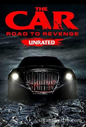 Şeytanın Arabası 2 2019 izle