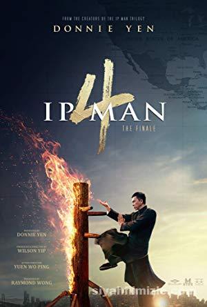 Ip Man 4: Final 2019 izle