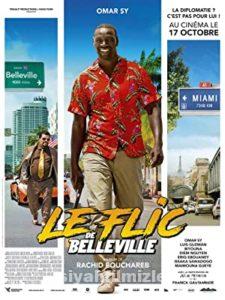 Belleville Polisi 2018 izle