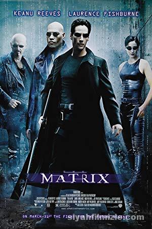 Matrix 1999 izle