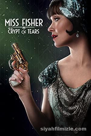 Miss Fisher & Gözyaşı Şifresi (2020) izle