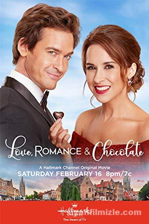 Aşk, Romantizm ve Çikolata izle