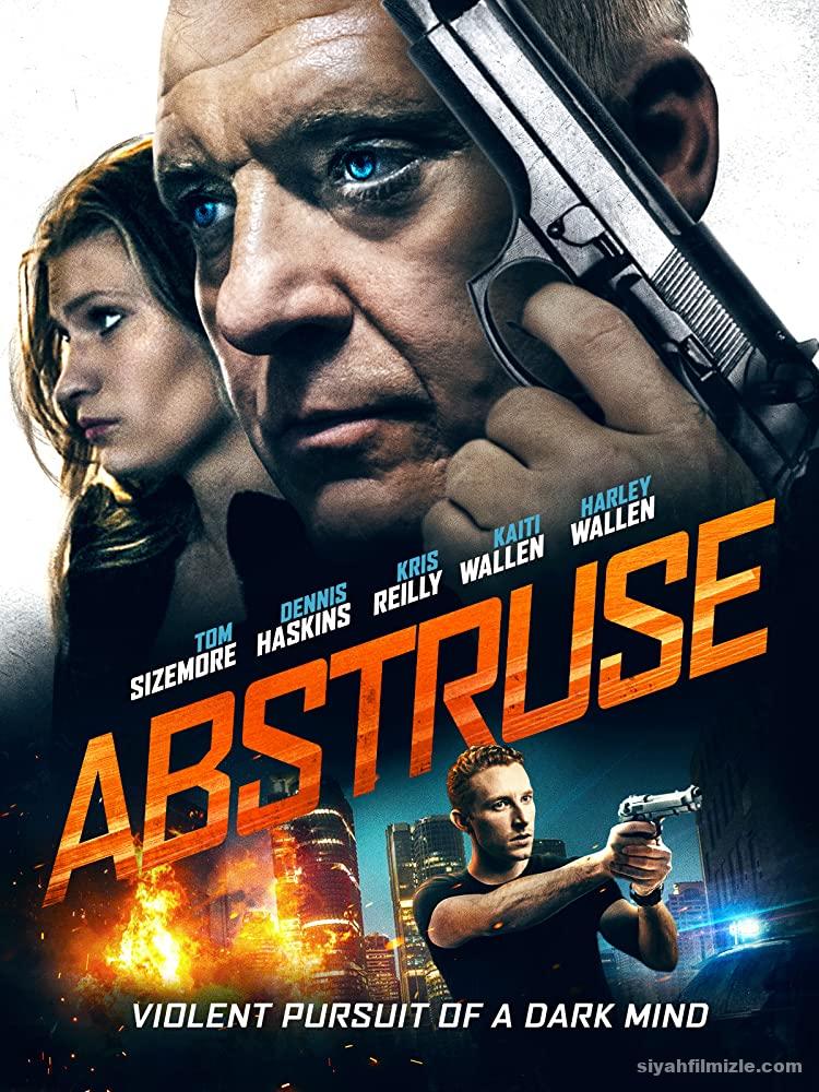 Abstruse (2019) izle
