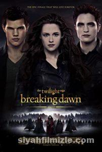 Alacakaranlık Film Serisi