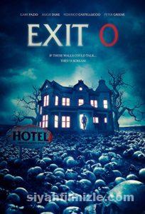 Exit 0 2019 izle
