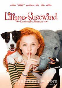 Sevimli Dostlar (2018) izle