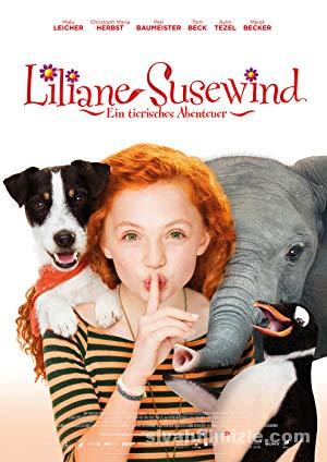 Sevimli Dostlar (2018) izle