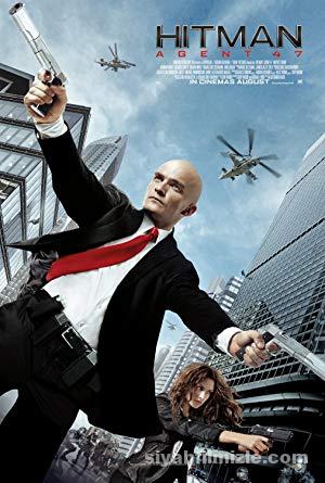 Hitman: Ajan 47 2015 izle