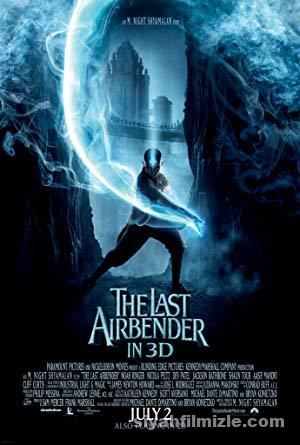 Son Hava Bükücü 2010 izle