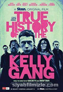 Kelly Çetesi’nin Gerçek Hikayesi (2019) izle