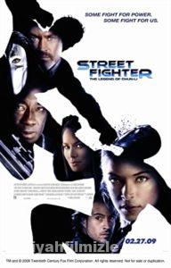 Sokak Dövüşçüsü – Chun-Li efsanesi 2009 izle