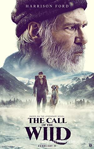 Vahşetin Çağrısı 2020 izle