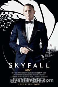 Skyfall 2012 izle