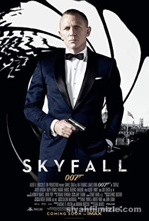 Skyfall 2012 izle
