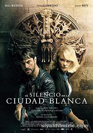 Beyaz Kentin Sessizliği 2019 izle