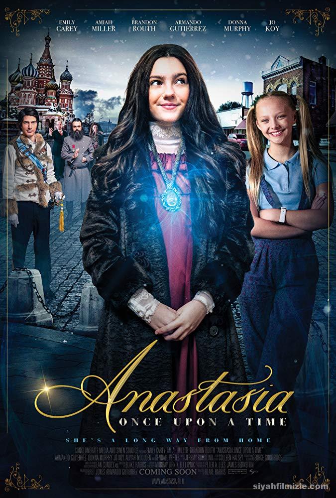 Anastasia: Evvel Zaman İçinde 2019 izle