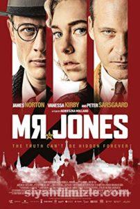 Mr. Jones 2019 izle