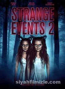 Garip Olaylar 2 izle