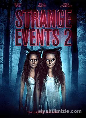 Garip Olaylar 2 izle