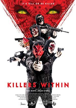 İçimizdeki Katiller 2018 izle