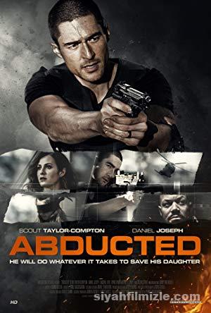 Diverted Eden (2020) izle